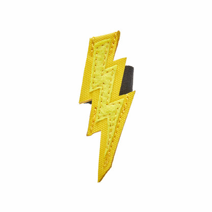 Bolt Charm