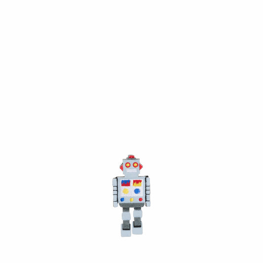 Robot Charm