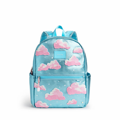 Kane Kids Backpack Metallic Clouds