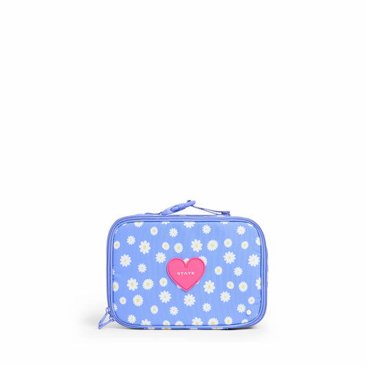 Rodgers Lunch Box Girl Power