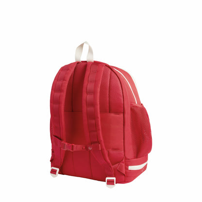 Ozzie Ball Backpack Red