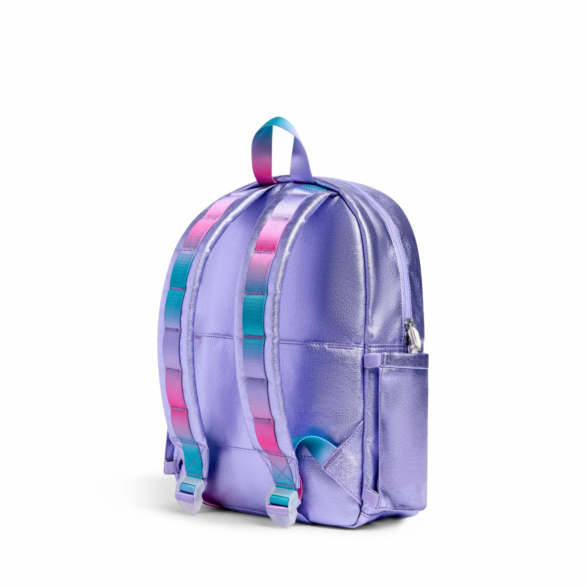 Kane Mini Backpack Metallic 3D Butterfly