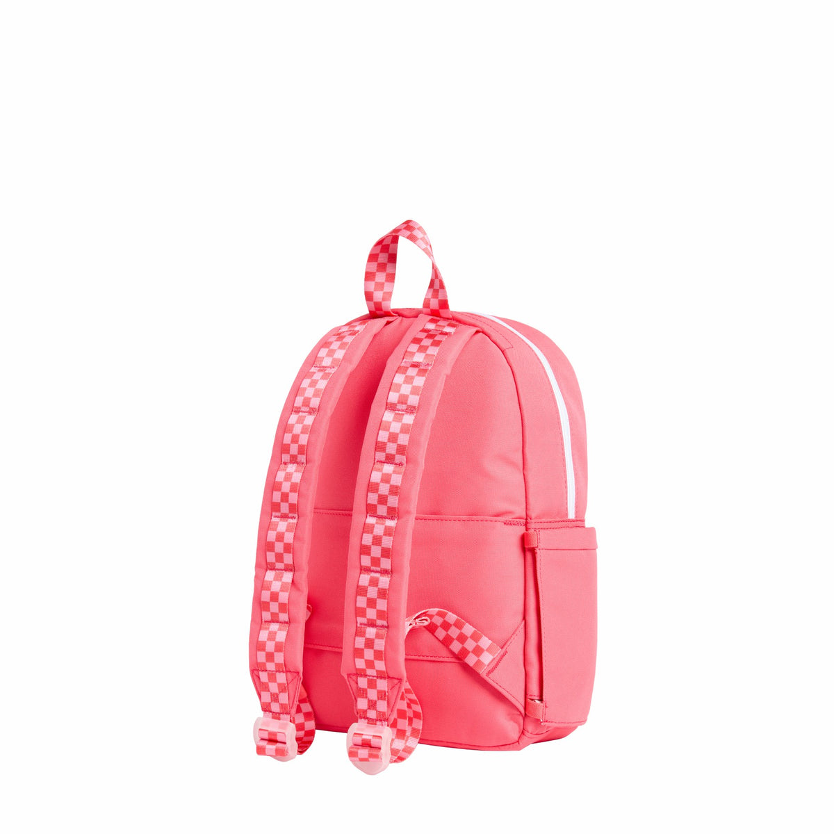 Kane Kids Mini Travel Backpack Intarsia Strawberries