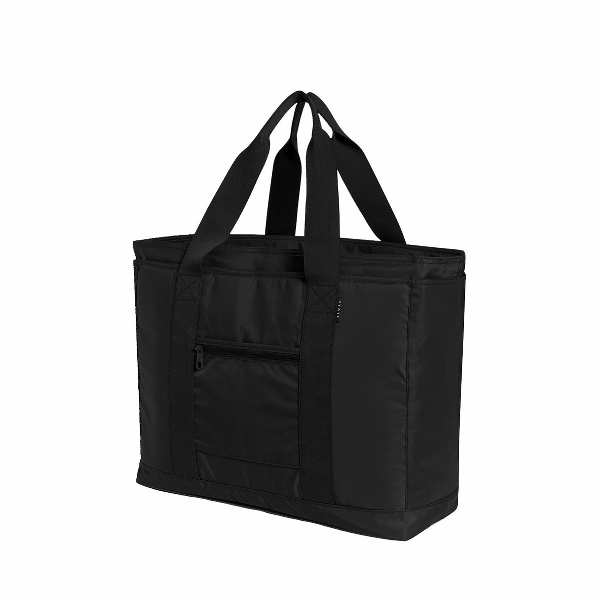 Wellington XL Tote Nylon Navy