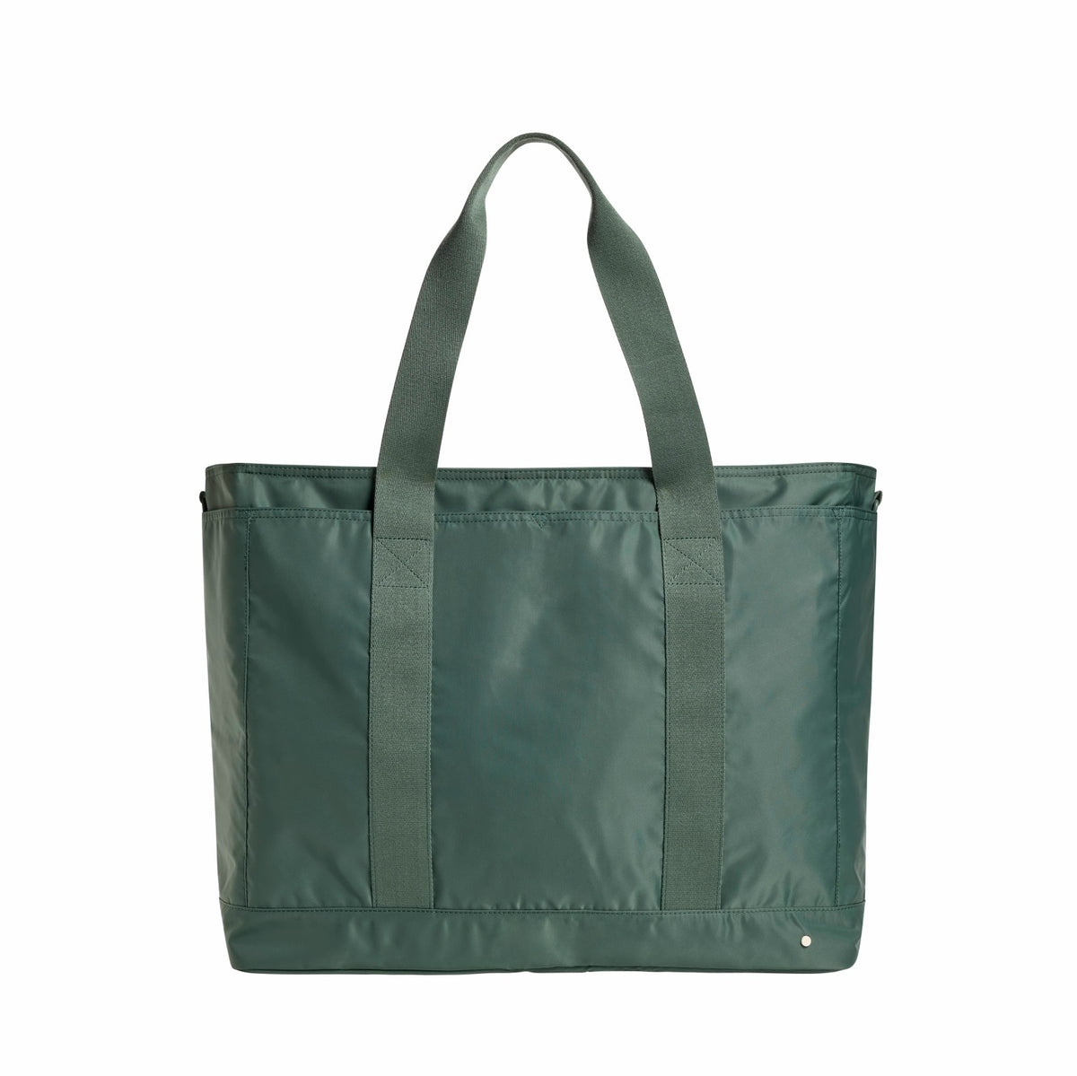 Wellington XL Tote Nylon Olive