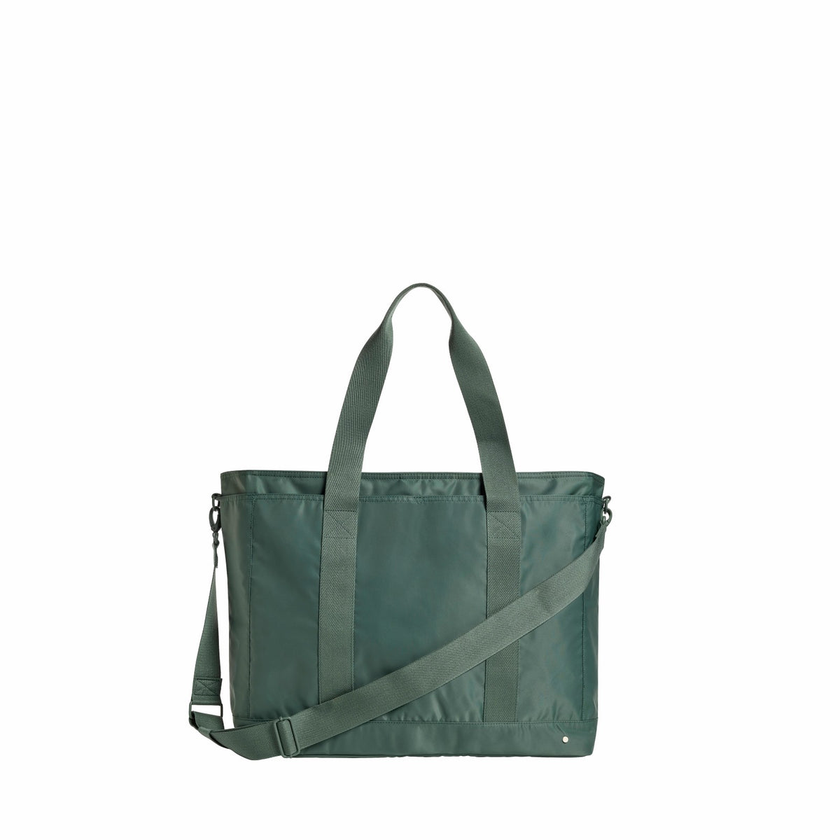 Wellington XL Tote Nylon Olive