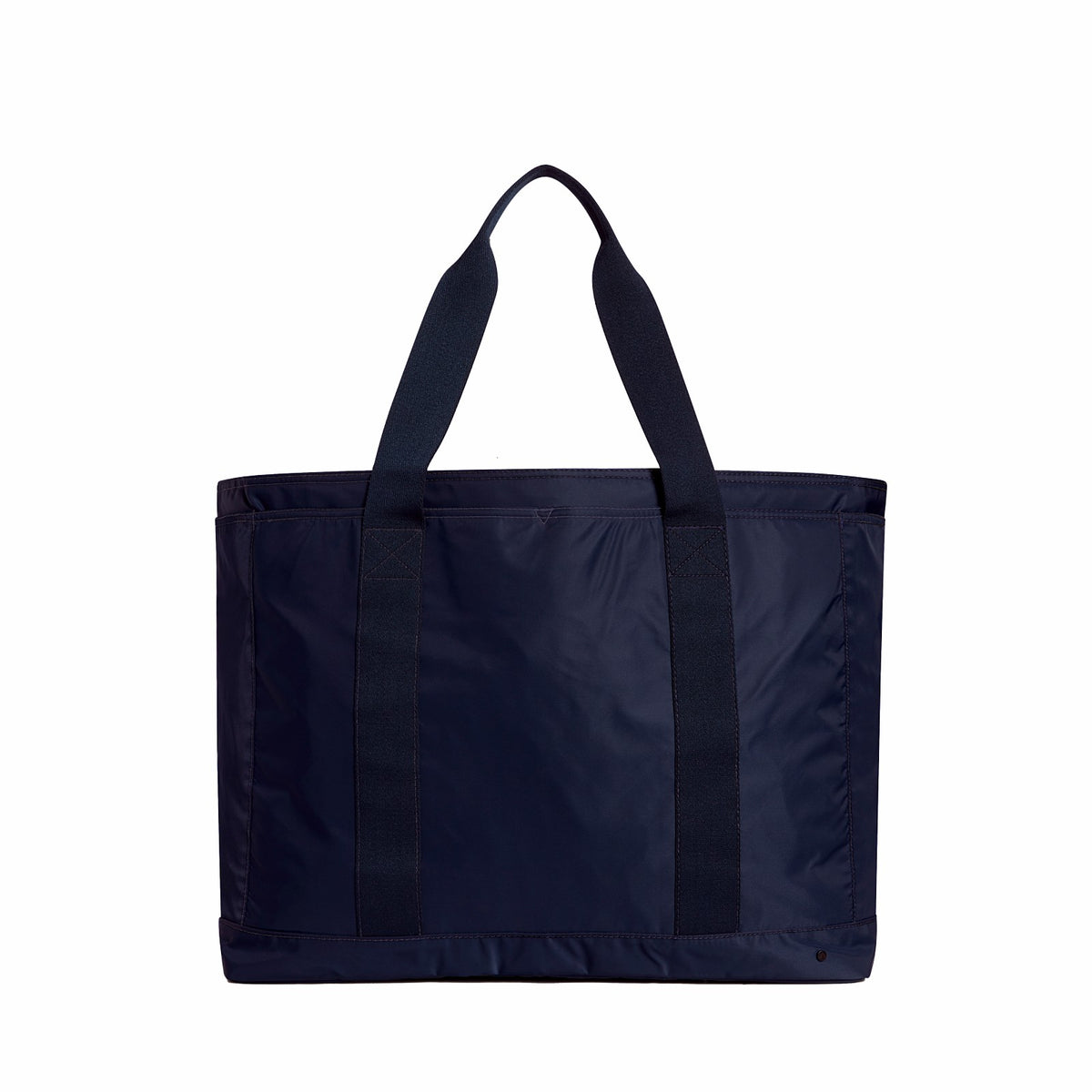 Wellington XL Tote Nylon Navy