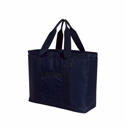 Wellington XL Tote Nylon Navy