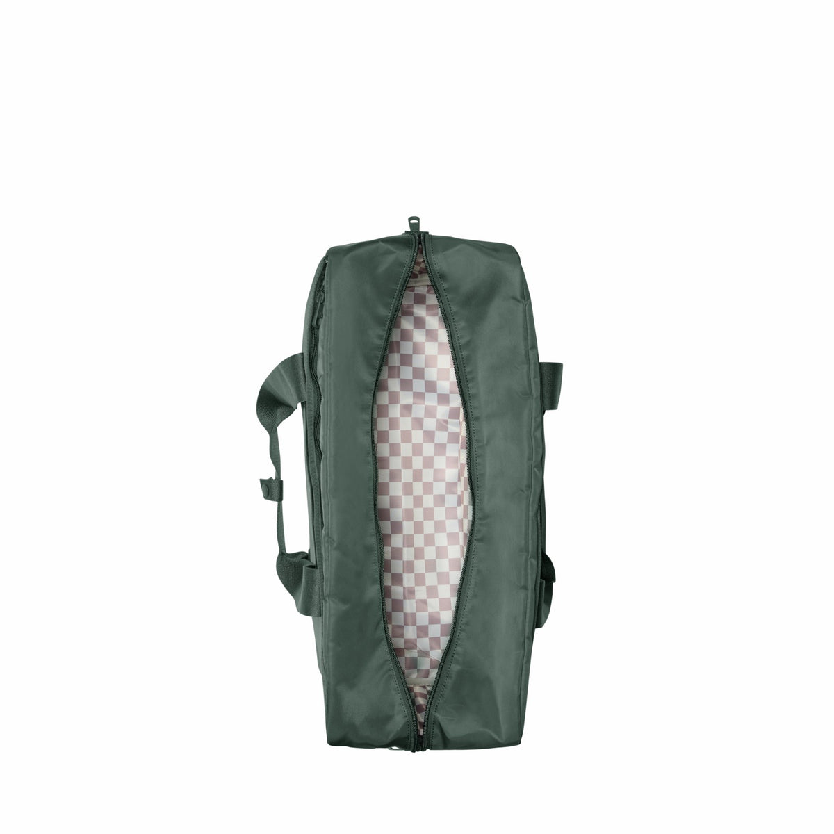 Wellington Weekender Nylon Olive
