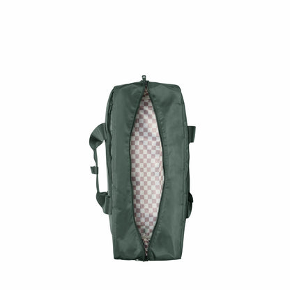 Wellington Weekender Nylon Olive