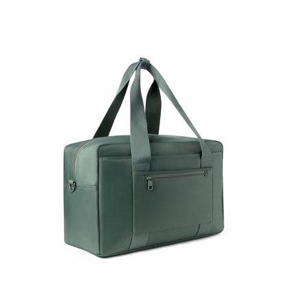 Wellington Weekender Nylon Olive