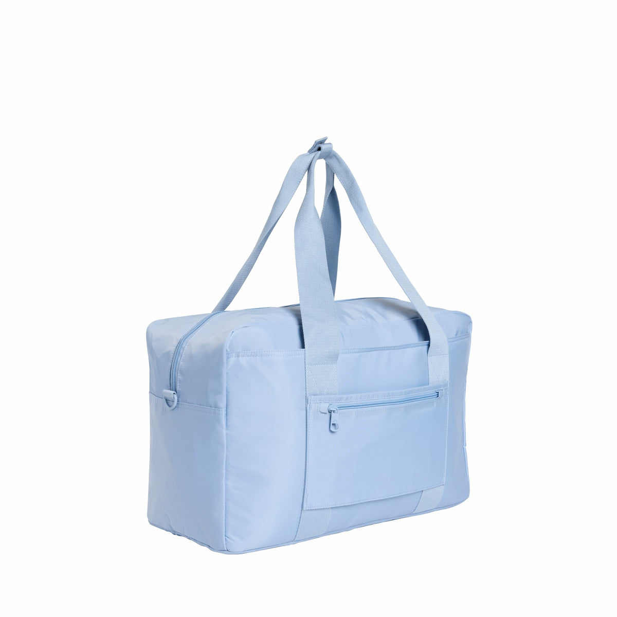 Wellington Weekender Nylon Ice Blue
