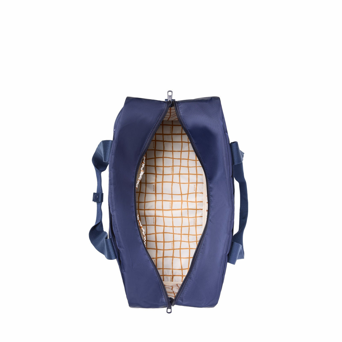 Wellington Weekender Nylon Navy