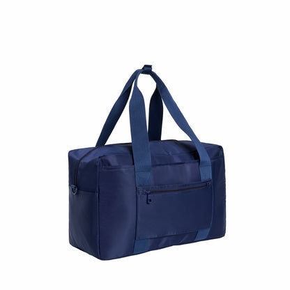 Wellington Weekender Nylon Navy