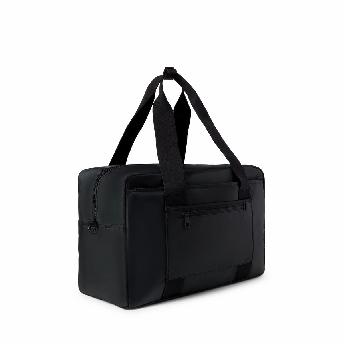 Wellington Weekender Medium Nylon Black