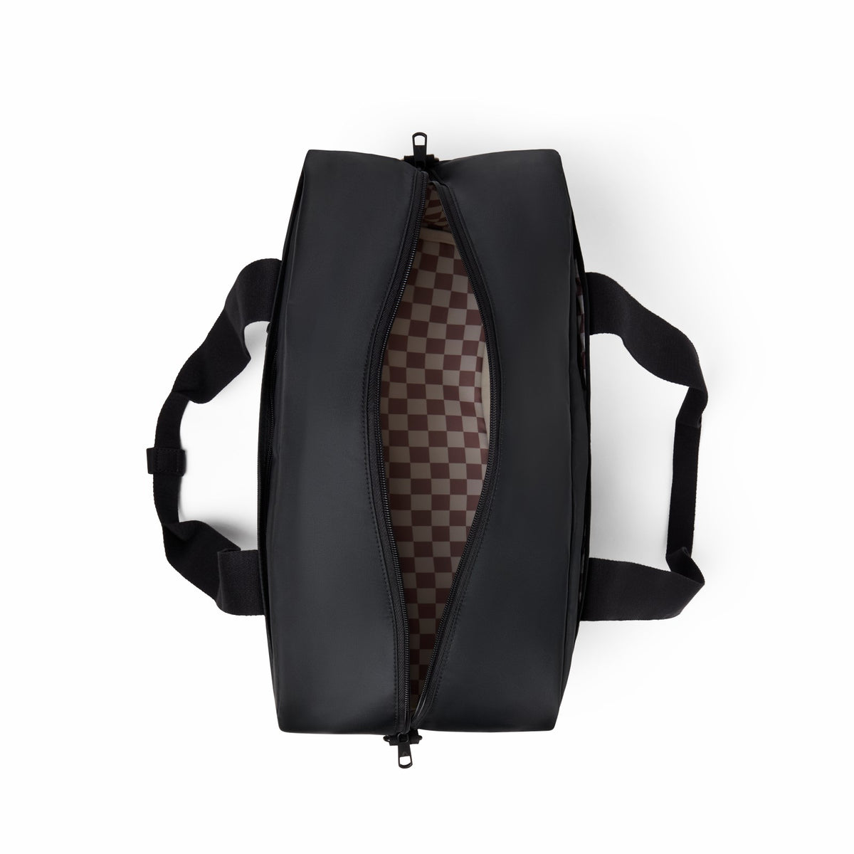Wellington Weekender Medium Nylon Black