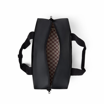 Wellington Weekender Medium Nylon Black