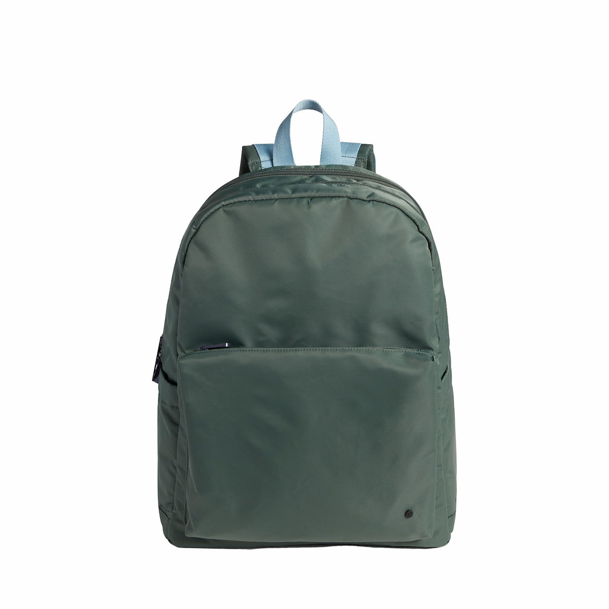 Lorimer Diaper Bag Backpack Nylon Black