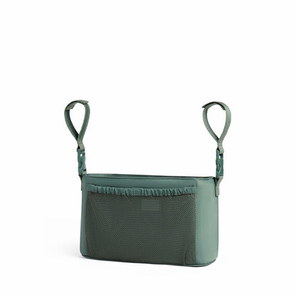 Stroller Organizer Nylon Olive