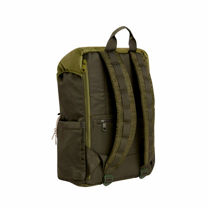 Grove Rucksack Nylon Olive