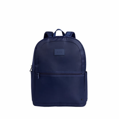 Kane Double Pocket Large Backpack Nylon Nylon