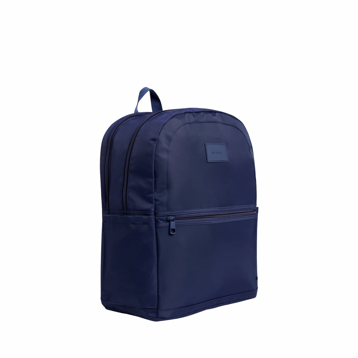 Kane Double Pocket Large Backpack Nylon Nylon