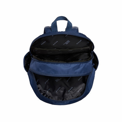 Kane Double Pocket Large Backpack Nylon Nylon