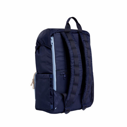 Grove Rucksack Nylon Navy