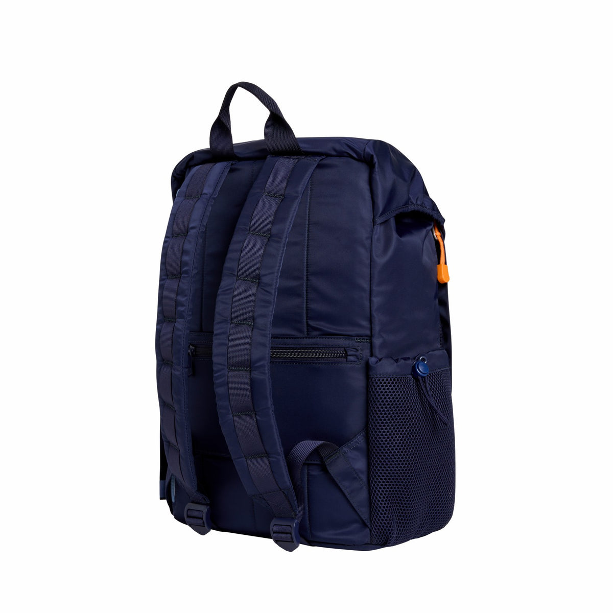 Grove Rucksack Nylon Navy