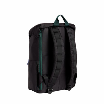 Grove Rucksack Nylon Black