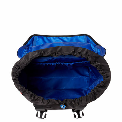 Grove Rucksack Nylon Black