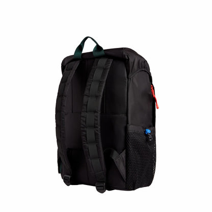 Grove Rucksack Nylon Black