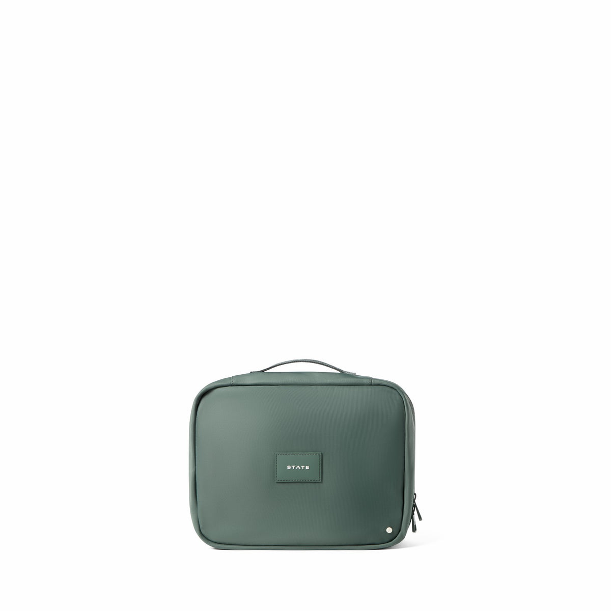 Bensen Toiletry Kit Nylon Olive
