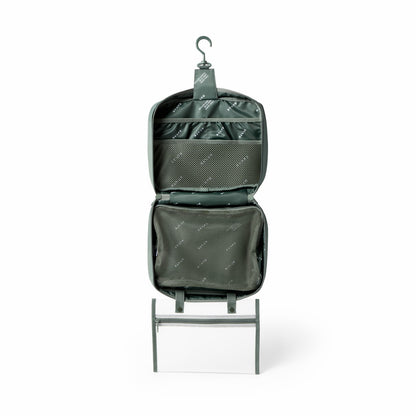 Bensen Toiletry Kit Nylon Olive