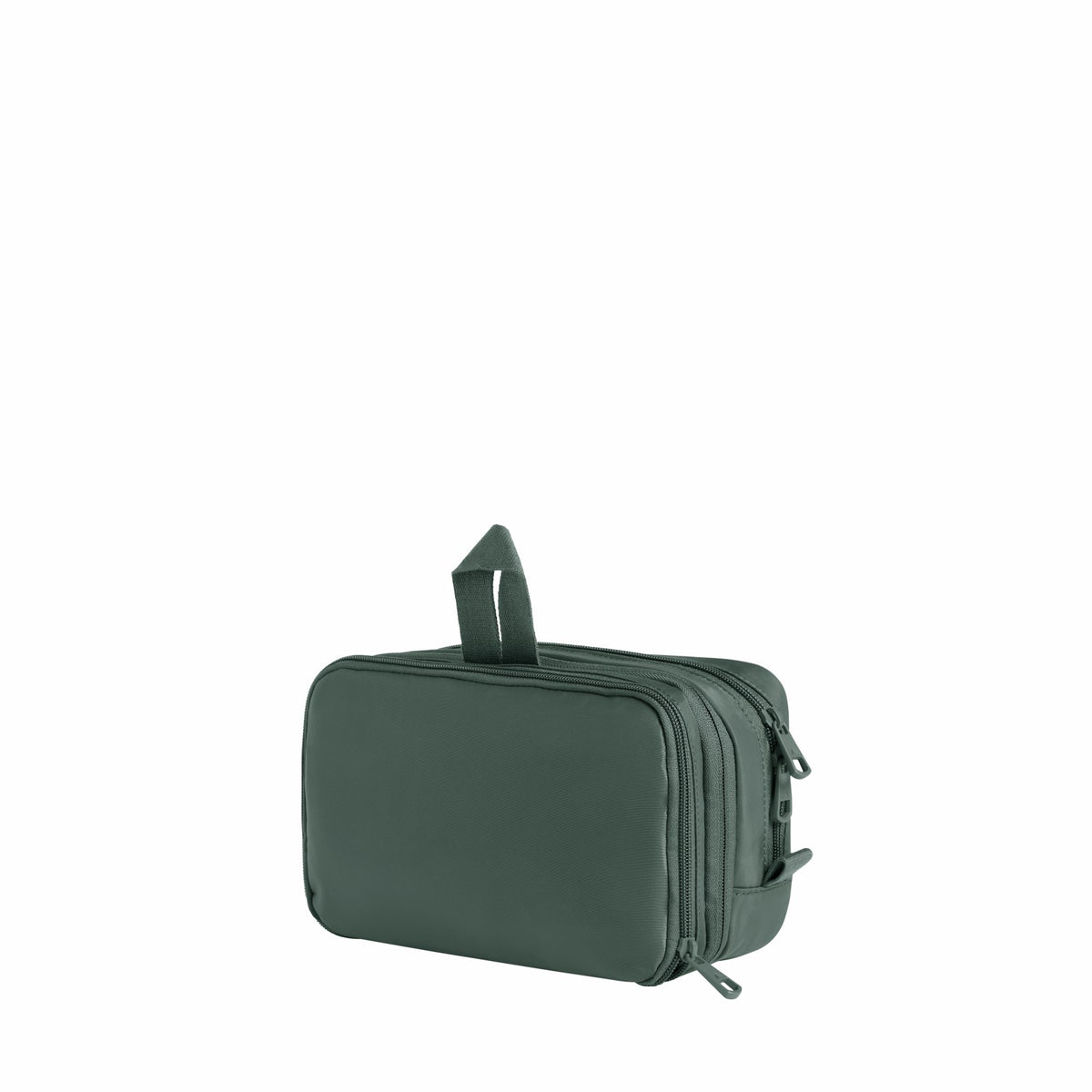 Hart Dopp Kit Nylon Olive