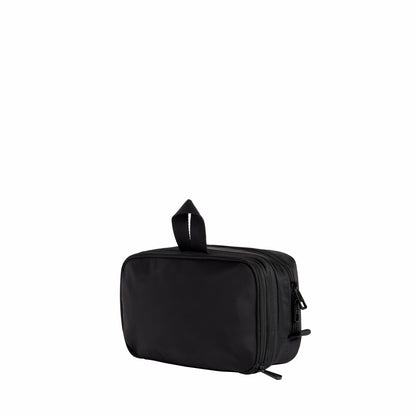 Hart Dopp Kit Nylon Black