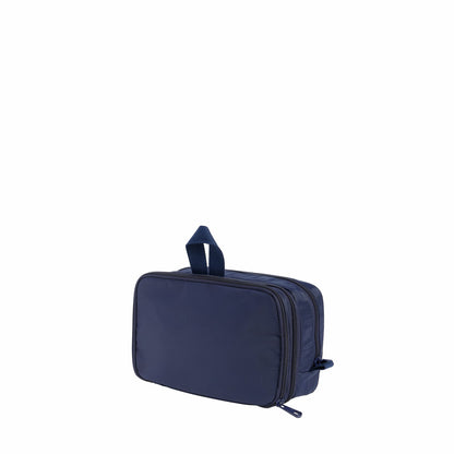 Hart Dopp Kit Nylon Navy