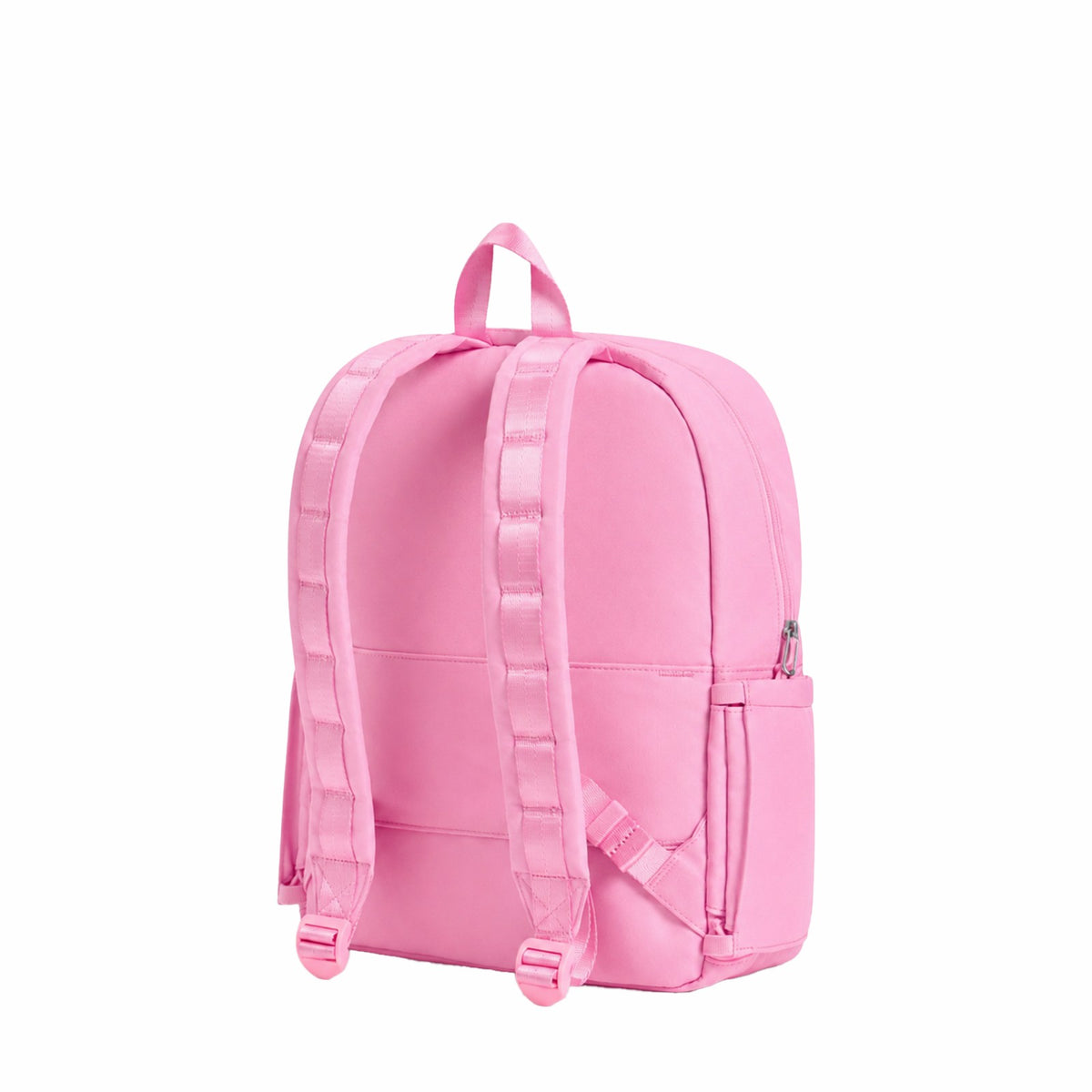 Kane Kids Backpack Recycled Polycanvas Pink