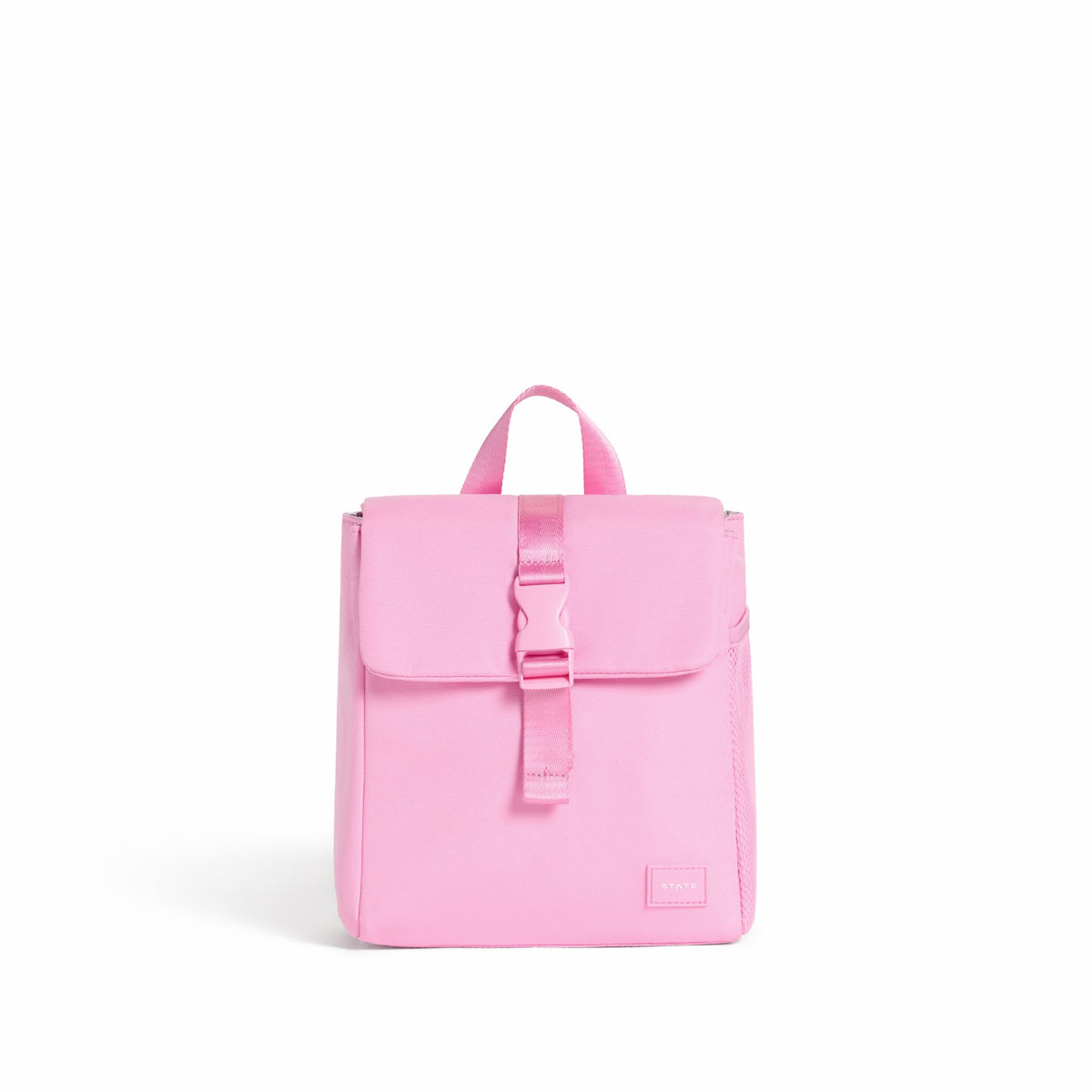 Richmond Lunch Box Nylon Pink