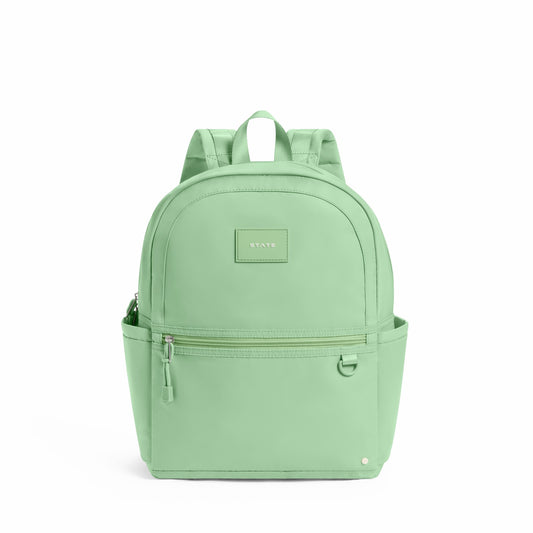 Kane Kids Backpack Nylon Green