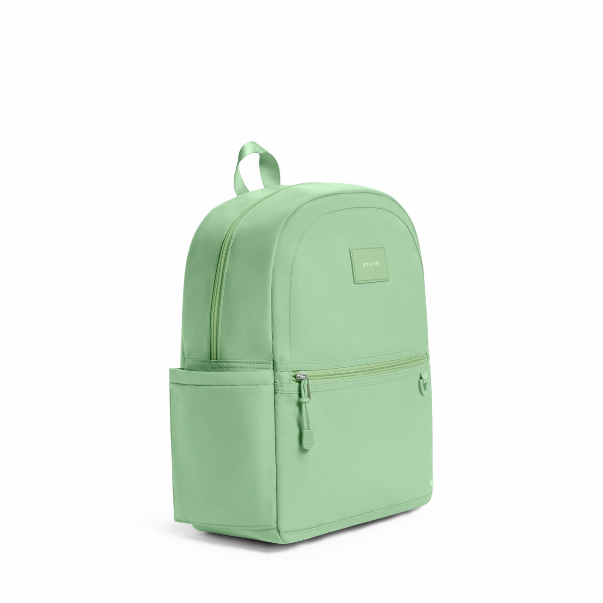 Kane Kids Backpack Nylon Green