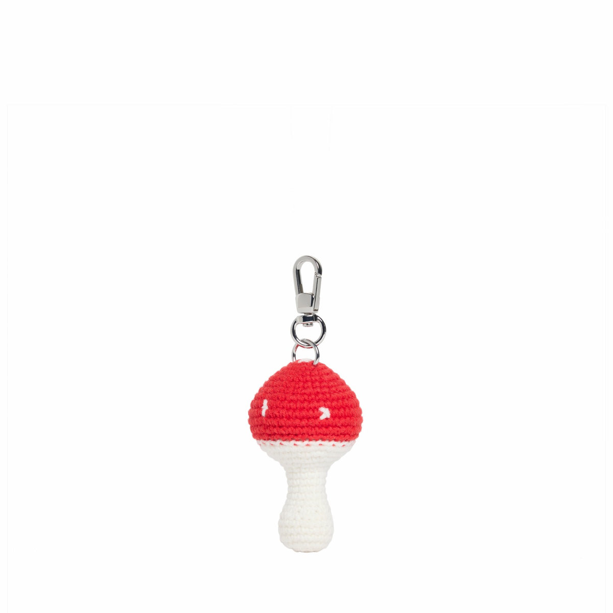 Mushroom 3D Charm
