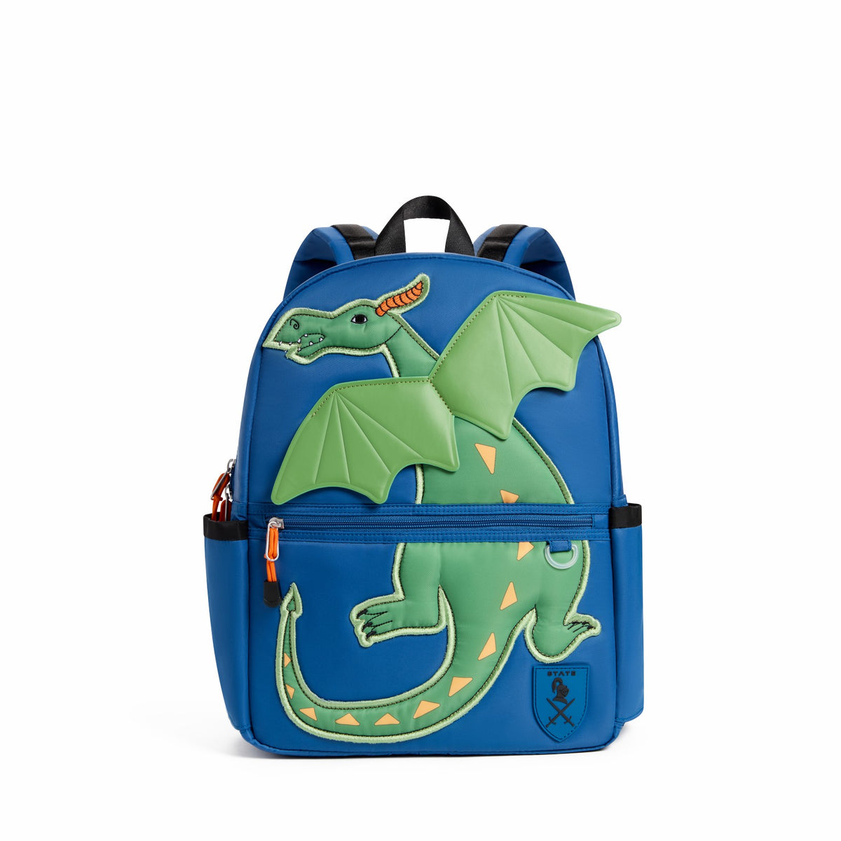 Kane Kids Travel Backpack Dragon