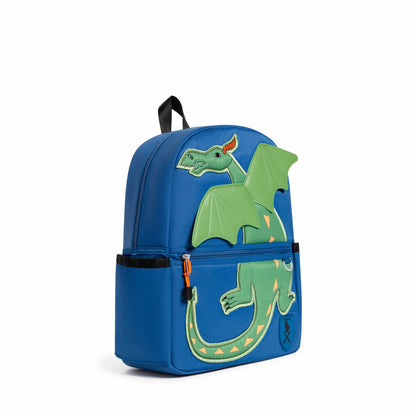 Kane Kids Travel Backpack Dragon