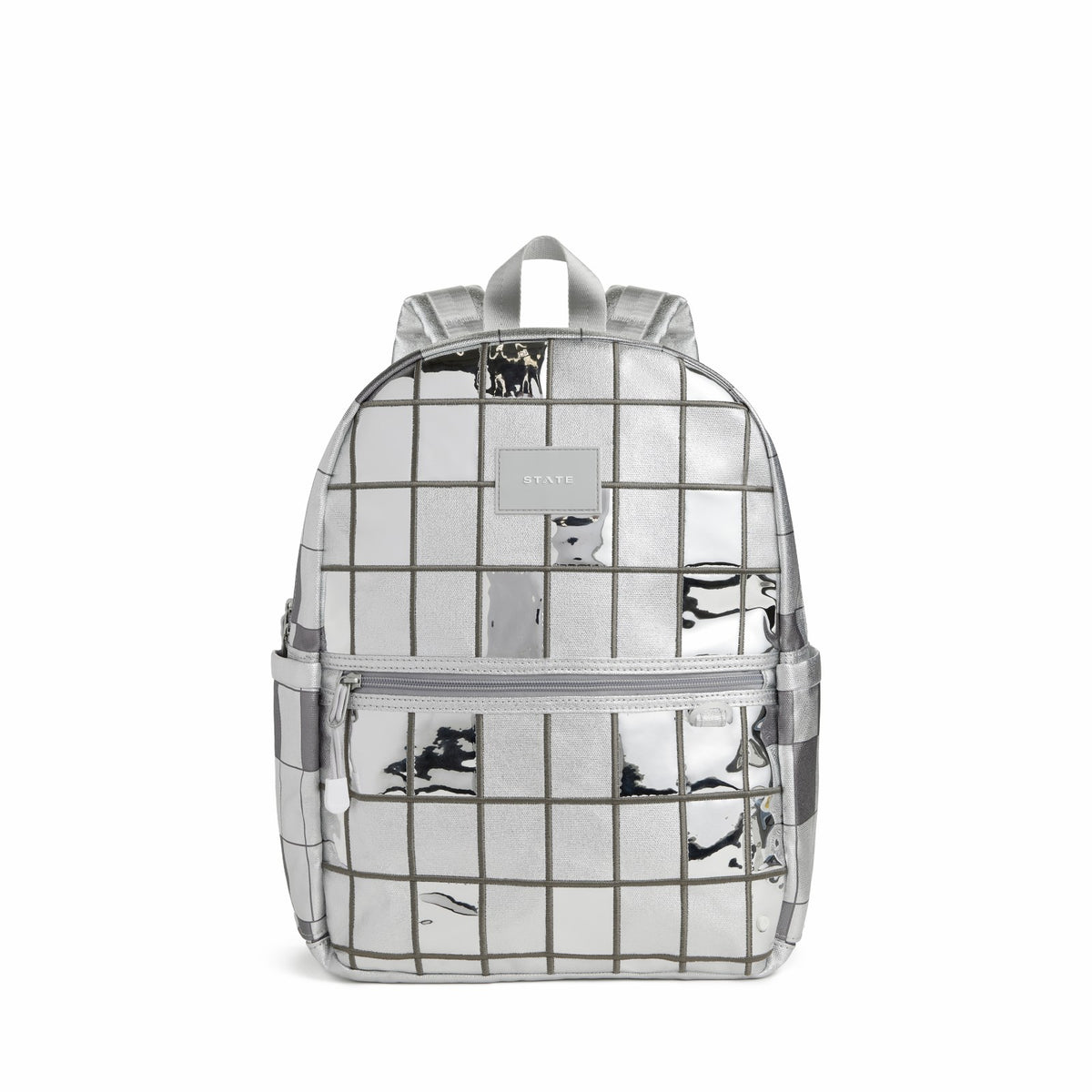 Kane Kids Backpack Metallic Discoball