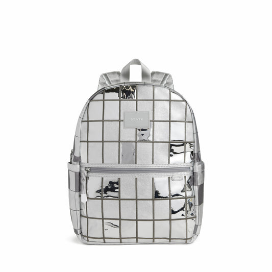 Kane Kids Backpack Metallic Discoball