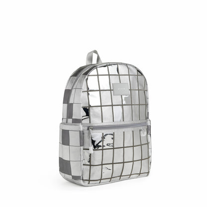 Kane Kids Backpack Metallic Discoball