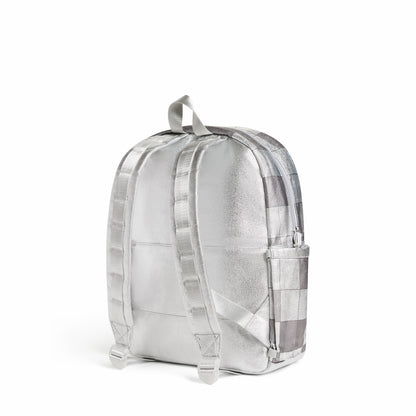 Kane Kids Backpack Metallic Discoball