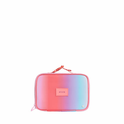Rodgers Lunch Box Nylon Sunset Gradient