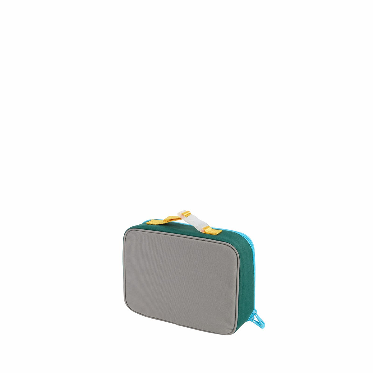 STATE Bags Insulated Lunch Box - Rodgers in Green/Navy